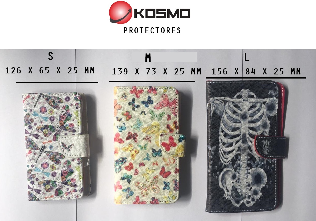 PROTECTORES SOPAPA